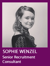 Sophie Wenzel