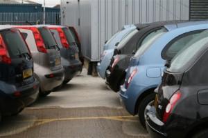 Police and council team up to crack down on parking problems