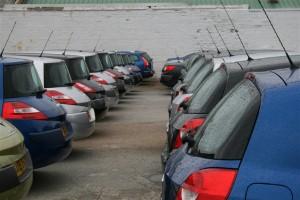 Locals react angrily to parking charges hike in Stoke