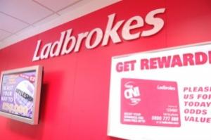 Merger to trigger Ladbrokes revival?