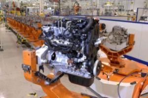 Budget &#039;good news for UK car manufacturing&#039;