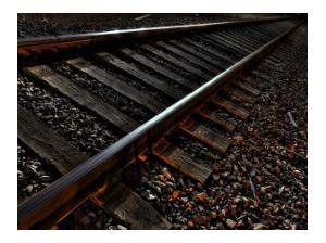 December Rail Roundup - Unity Recruitment