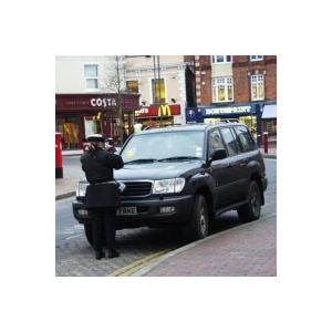 Five Conflict Resolution Tips For Civil Enforcement Officers - Unity Recruitment