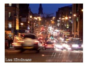 October parking news roundup 