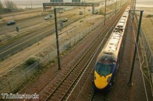 Rail jobs - an overview