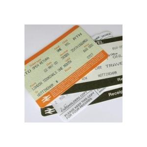 Changes To Rail Fare Penalties Proposed - Unity Recruitment