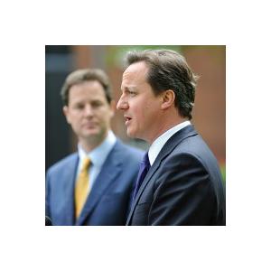 Impact of Coalition Government | Unity Recruitment