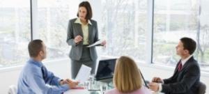 Become a business development manager