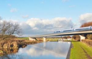 The projects that are transforming UK rail