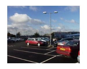 Shropshire &#039;divided over parking charges&#039;