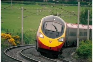 January Rail News Roundup - Unity Recruitment