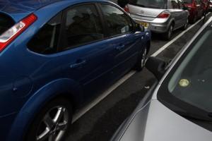 Hospital parking a lucrative business in Derby