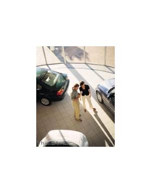 UK records highest new car sales figure since 2007