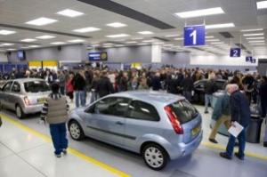 Used car values to head upwards in 2014