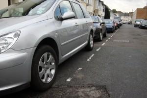 Spy car deployed in Leeds to catch illegal parkers