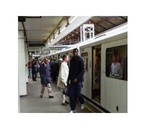 February rail roundup