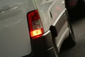 Off-peak deliveries must be properly managed