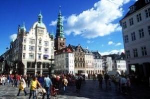 Danish parking professionals &#039;to become tour guides&#039;