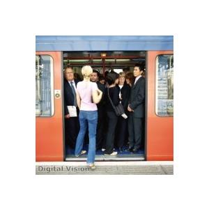 How the rail industry works