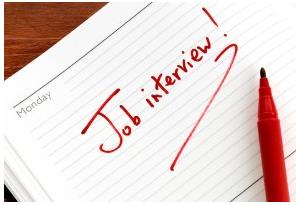 The ultimate interview checklist