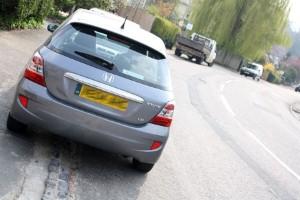 Complaints lead to new parking regulations in Bamber Bridge
