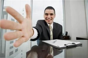 The interview essentials 