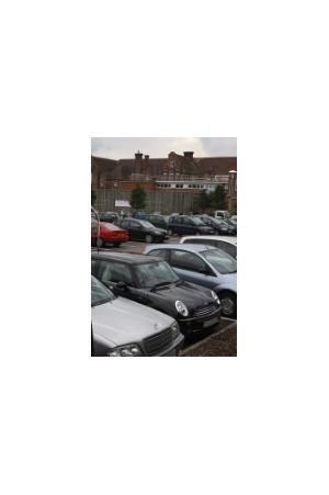 Sunderland residents fed up of parking problems