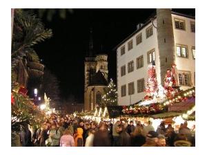 Manchester car parks enjoy 15% hike in demand this Christmas