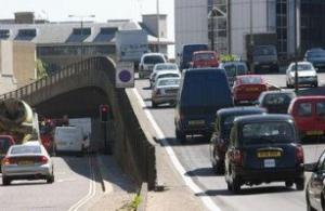 Technology continues to drive travel