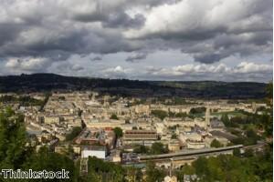 Can parking problems put people off visiting a town?