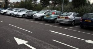 Uk Parking Cost Variations Revealed - Unity Recruitment