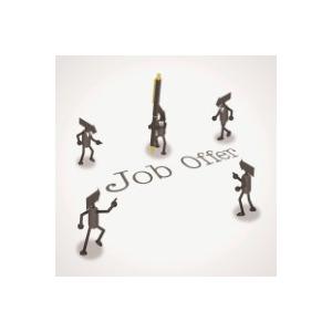 Positive signs for UK job market