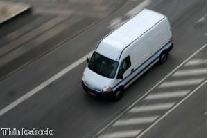 How can drivers improve delivery times?