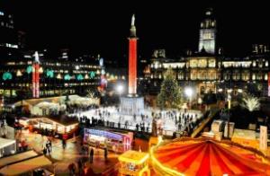 New car showroom in Glasgow attracts 1,000 job applicants